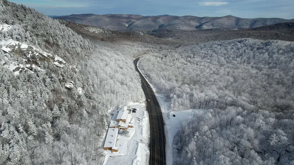 709 Us Route 4 Killington VT 05751