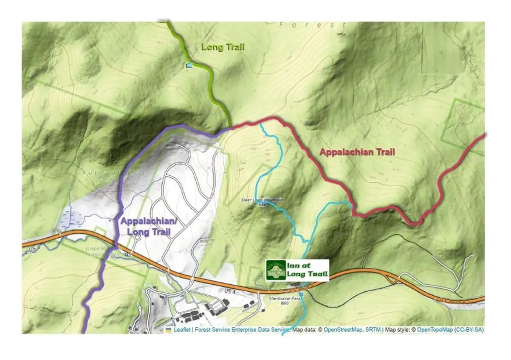709 Us Route 4 Killington VT 05751