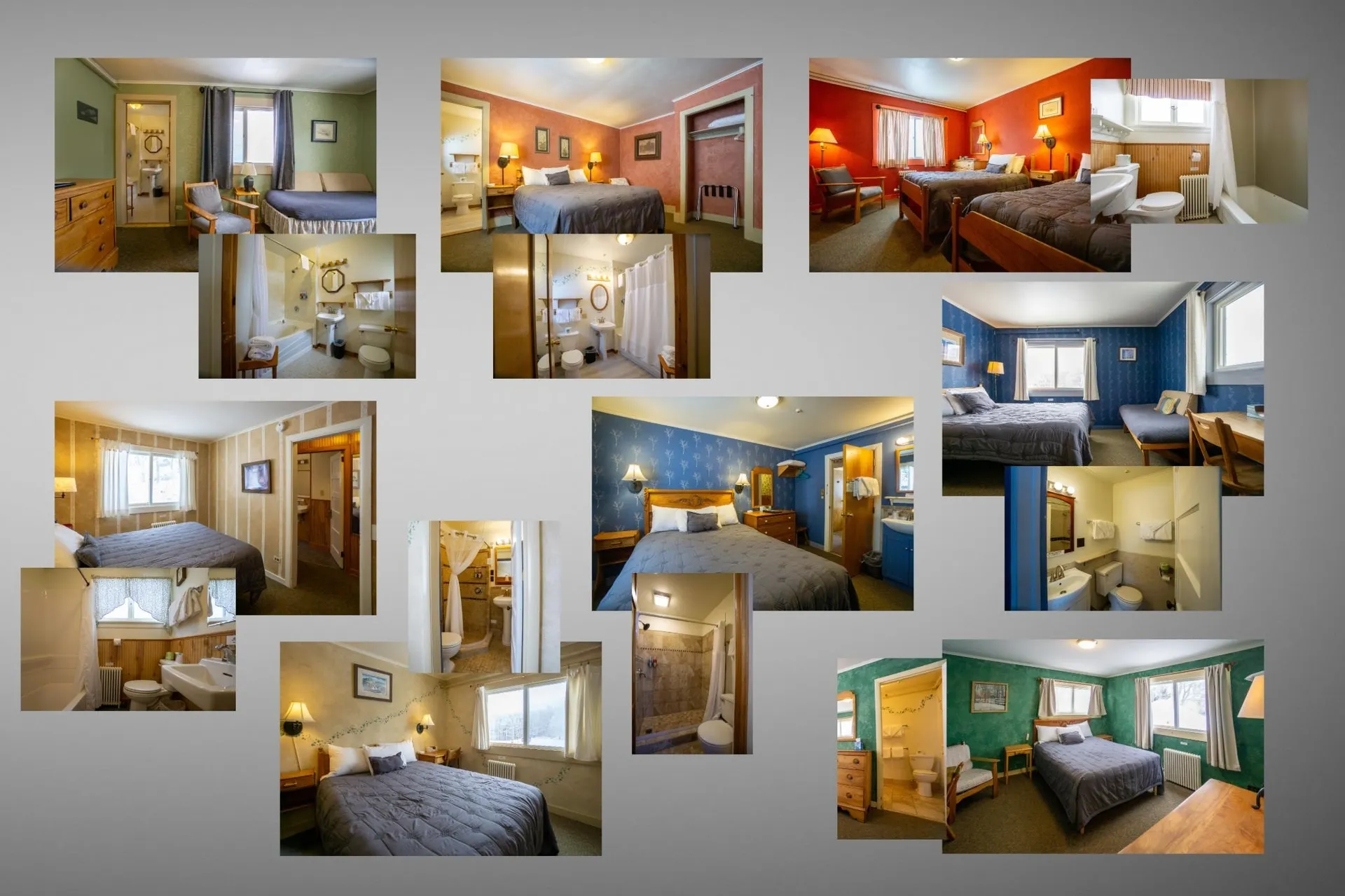 709 Us Route 4 Killington VT 05751