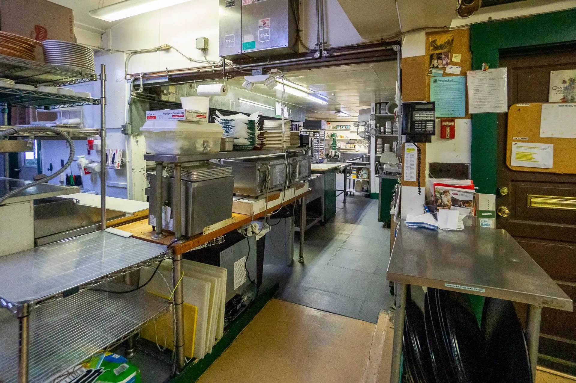 709 Us Route 4 Killington VT 05751