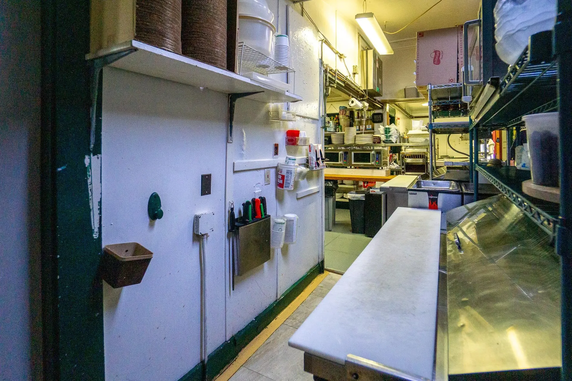 709 Us Route 4 Killington VT 05751