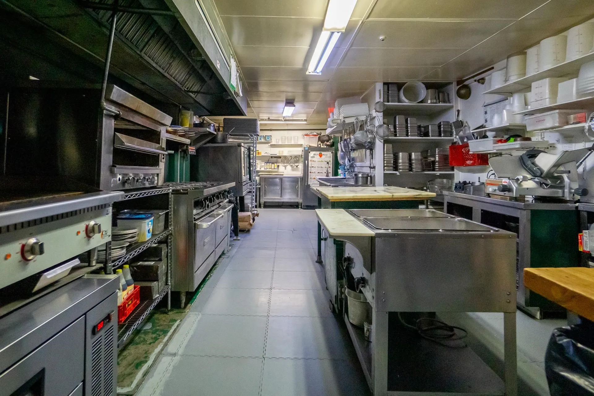 709 Us Route 4 Killington VT 05751