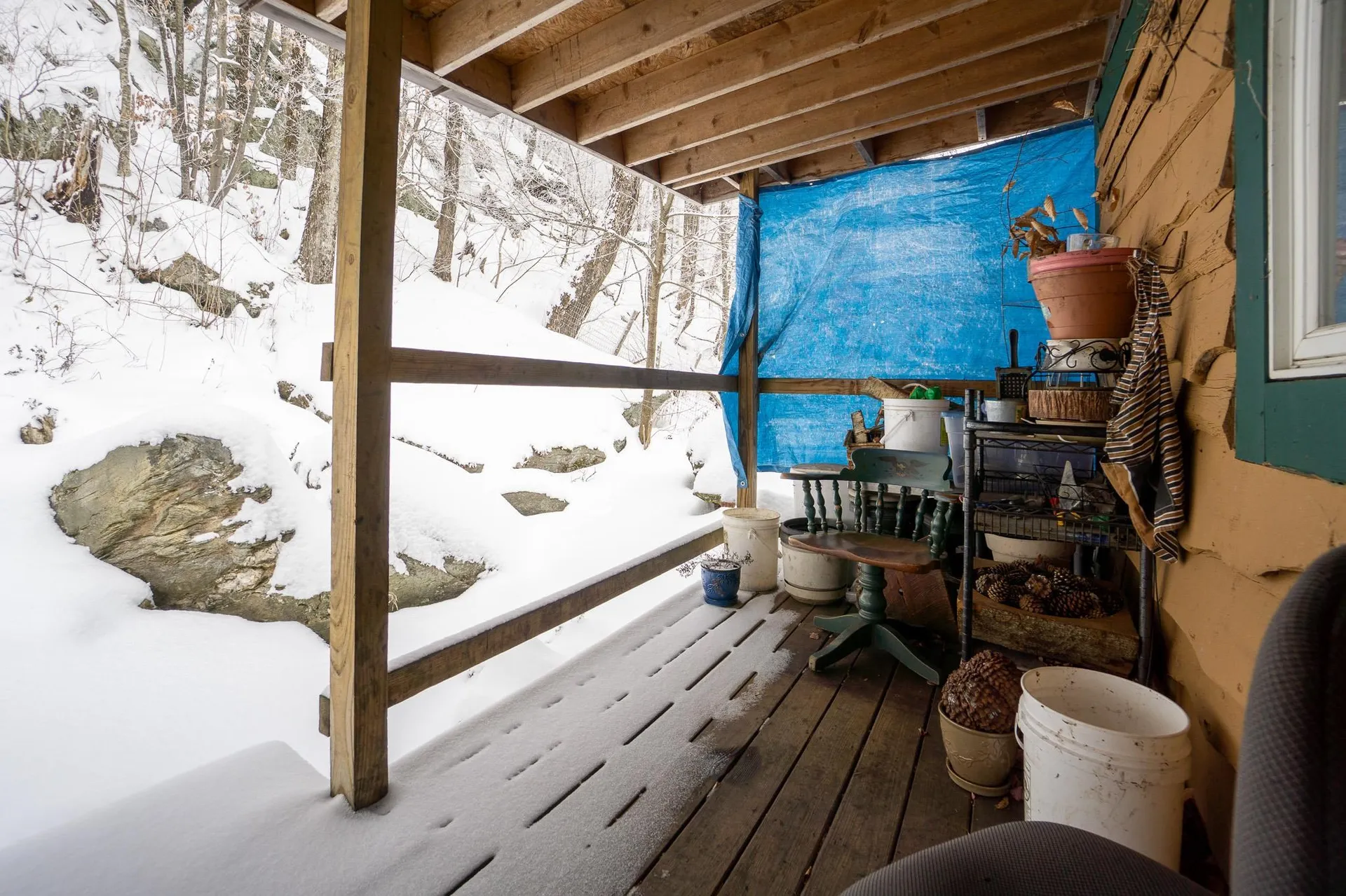 709 Us Route 4 Killington VT 05751