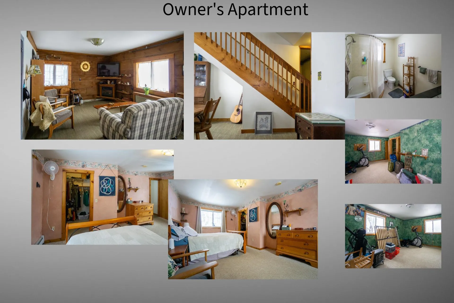 709 Us Route 4 Killington VT 05751