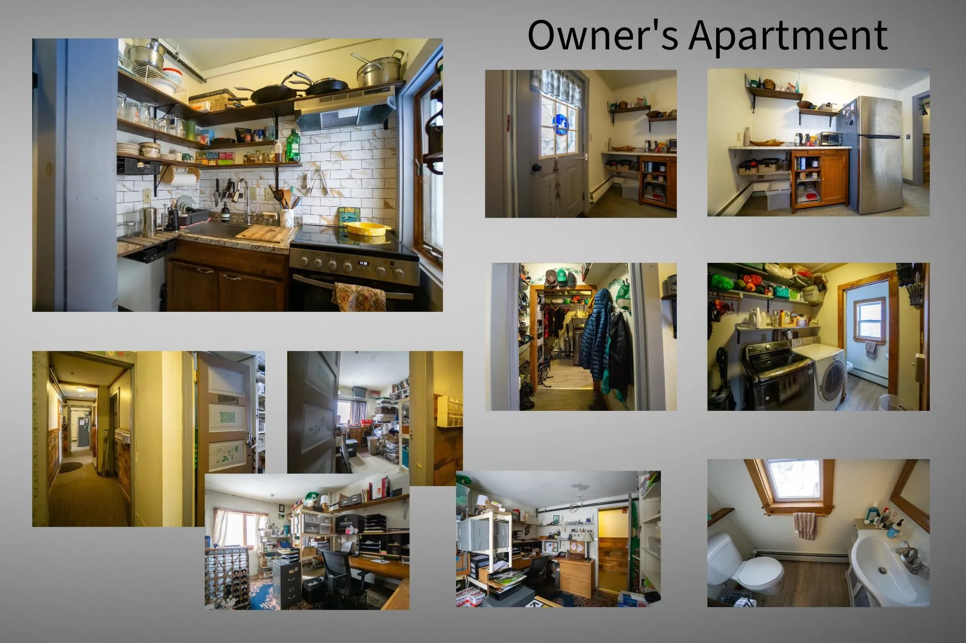 709 Us Route 4 Killington VT 05751