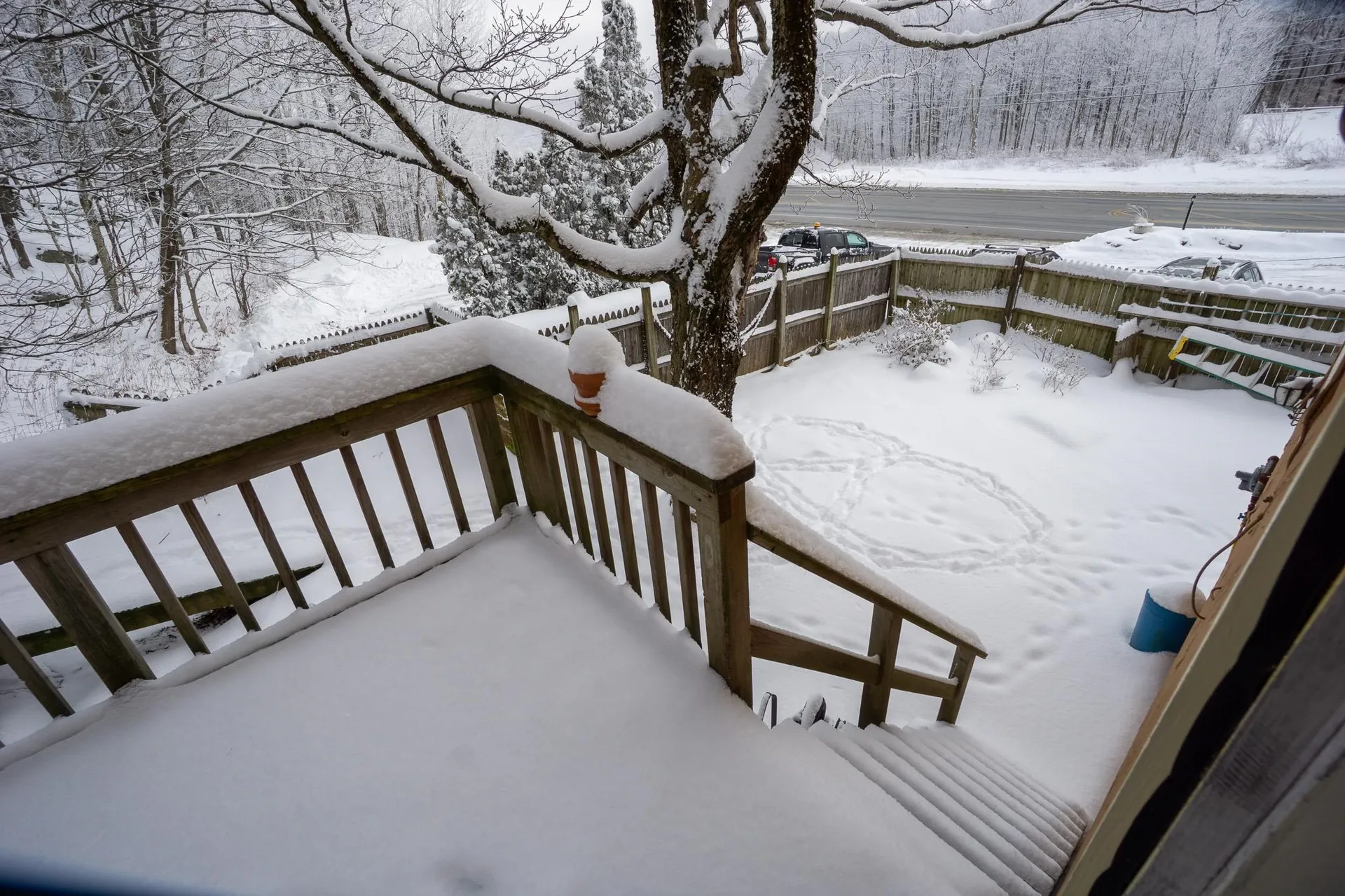 709 Us Route 4 Killington VT 05751