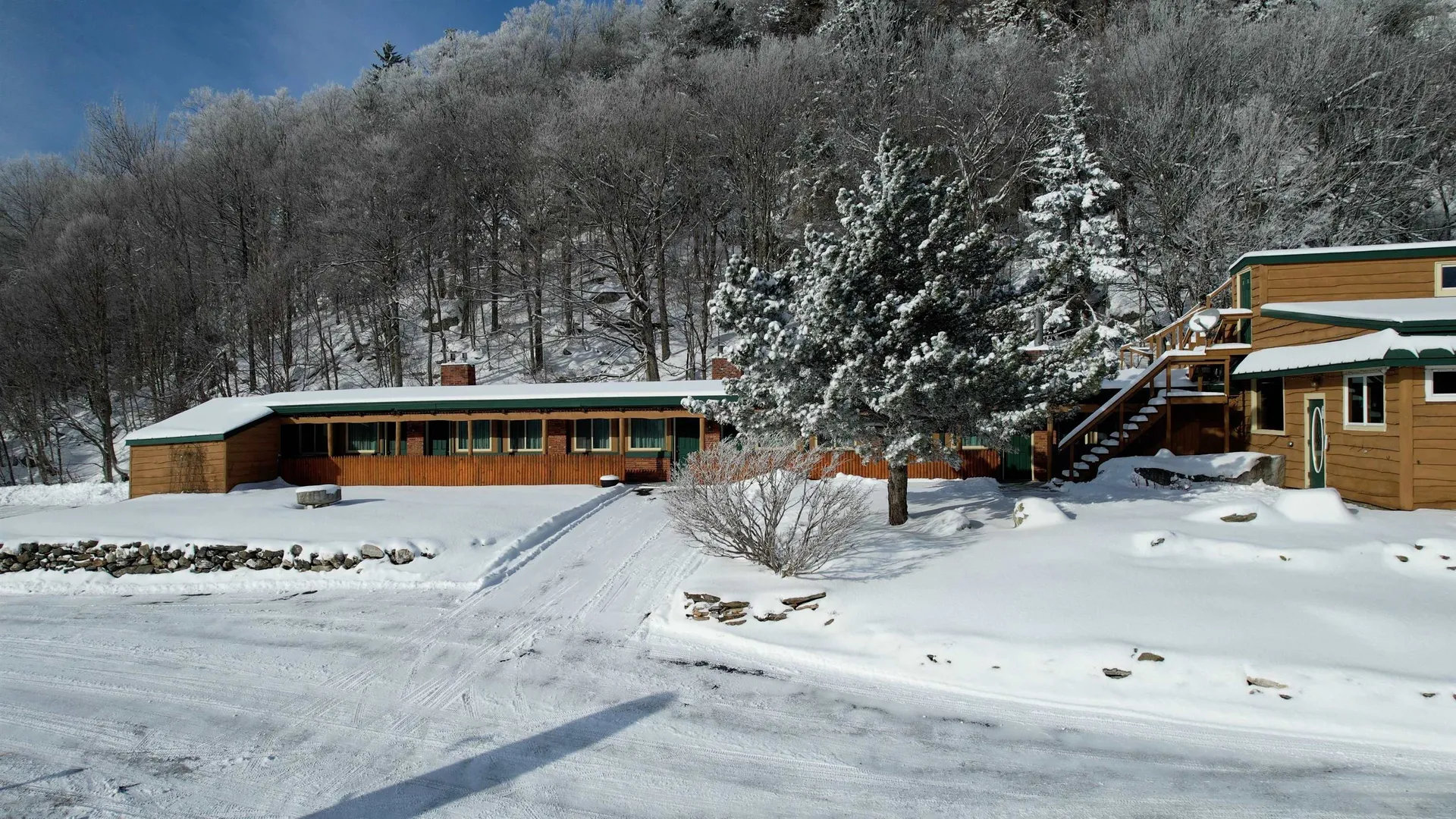 709 Us Route 4 Killington VT 05751