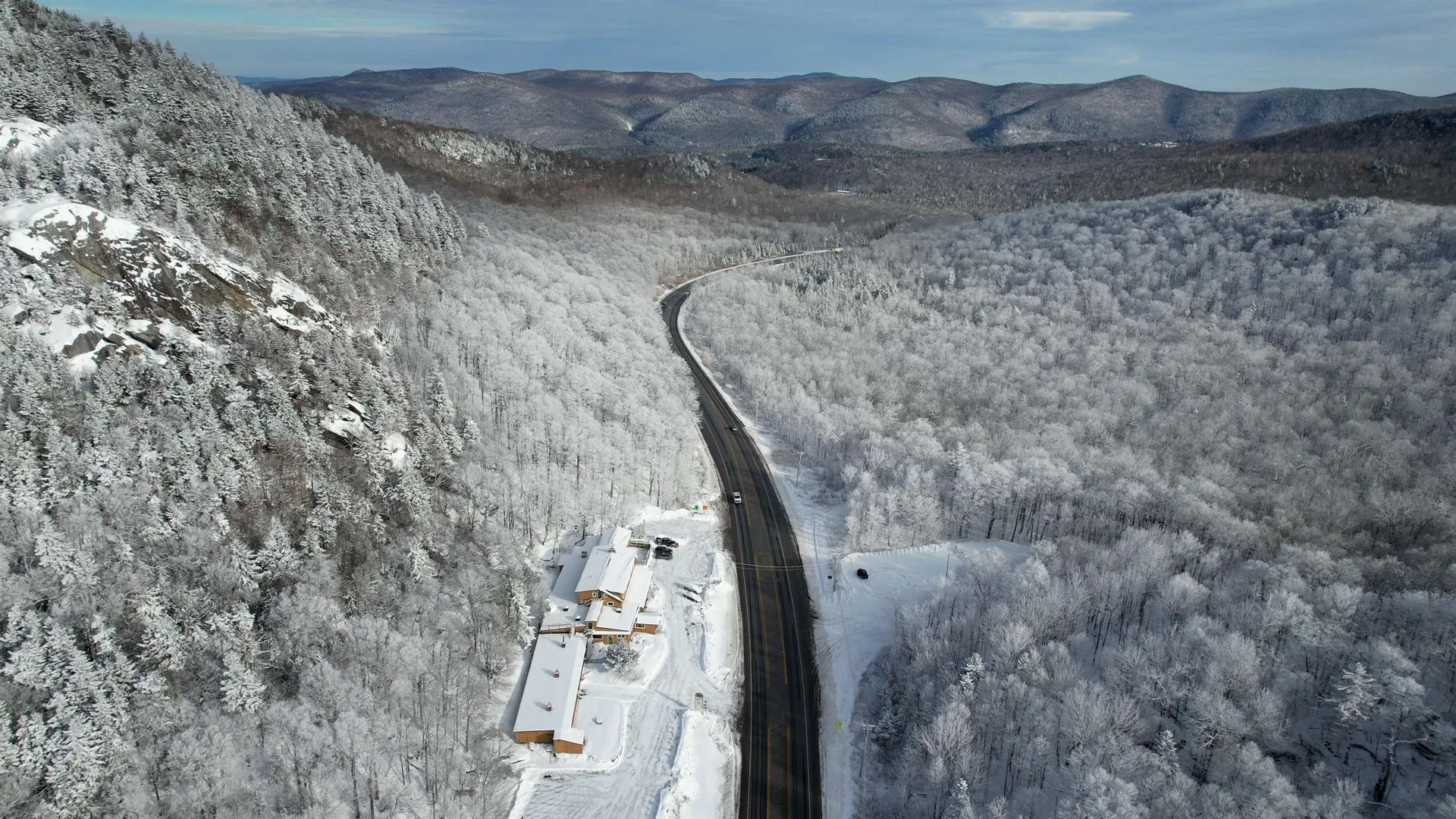 709 Us Route 4 Killington VT 05751