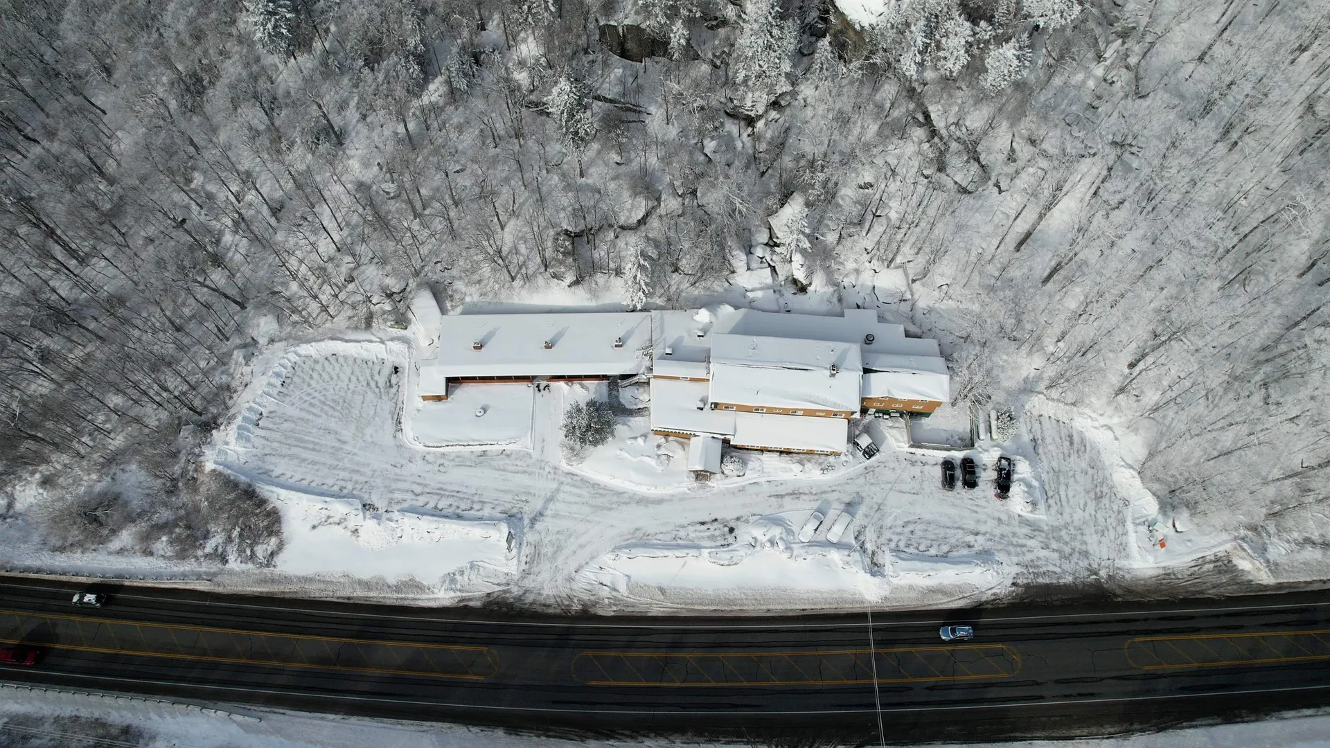 709 Us Route 4 Killington VT 05751