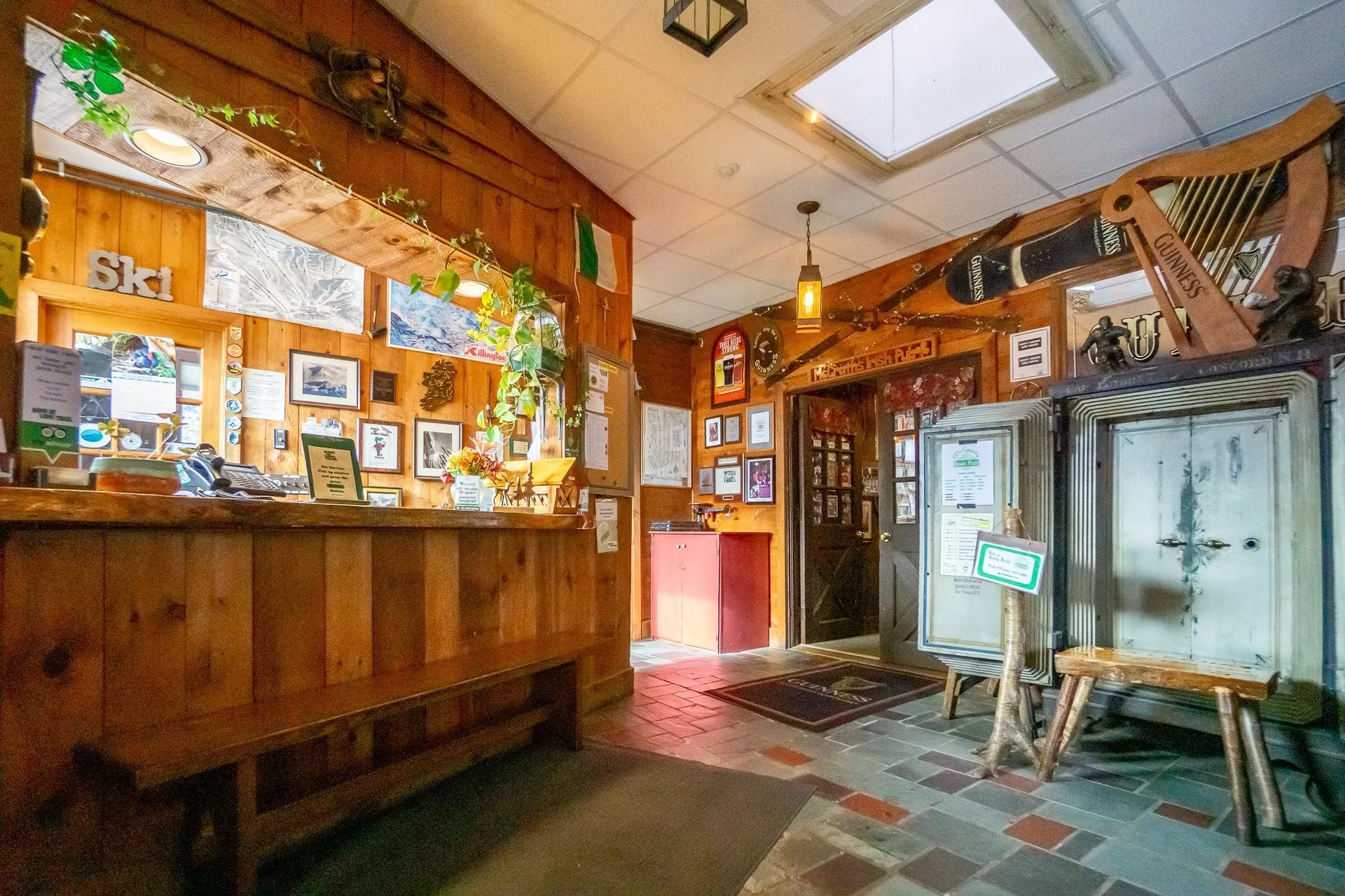 709 Us Route 4 Killington VT 05751