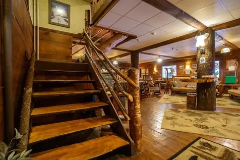 709 Us Route 4 Killington VT 05751