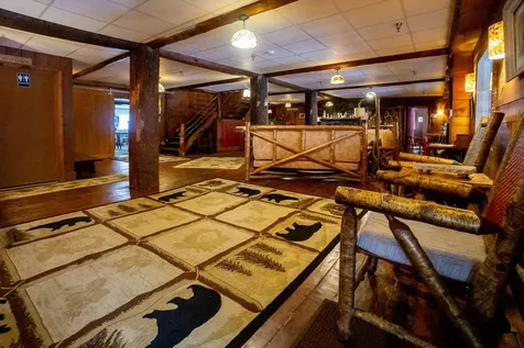 709 Us Route 4 Killington VT 05751