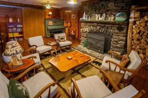 709 Us Route 4 Killington VT 05751