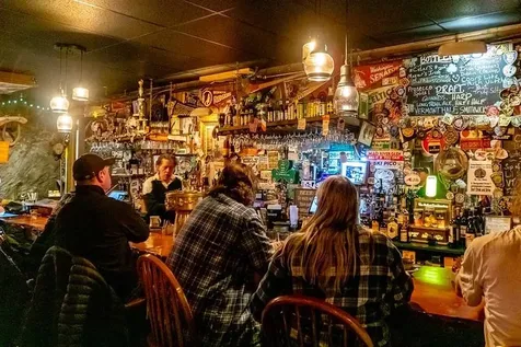 709 Us Route 4 Killington VT 05751