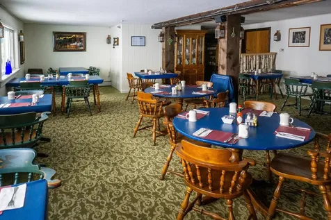 709 Us Route 4 Killington VT 05751