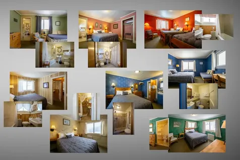 709 Us Route 4 Killington VT 05751