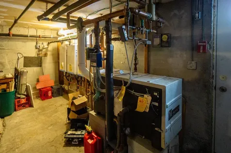 709 Us Route 4 Killington VT 05751