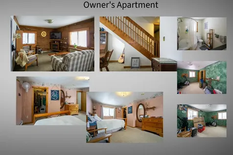 709 Us Route 4 Killington VT 05751