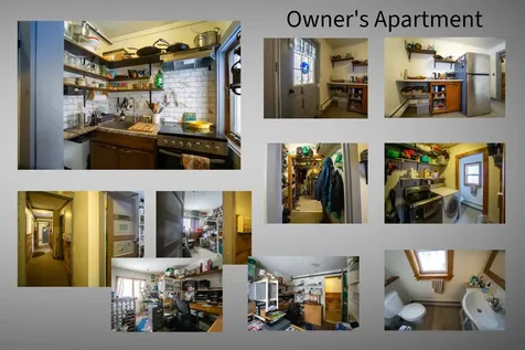 709 Us Route 4 Killington VT 05751