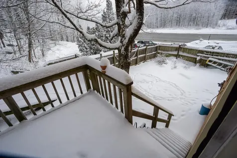 709 Us Route 4 Killington VT 05751