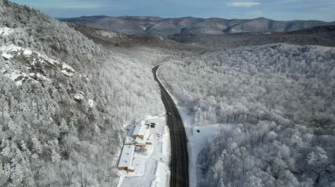 709 Us Route 4 Killington VT 05751