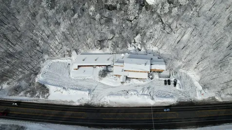 709 Us Route 4 Killington VT 05751