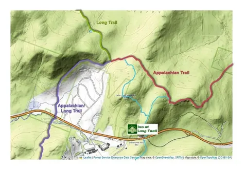 709 Us Route 4 Killington VT 05751