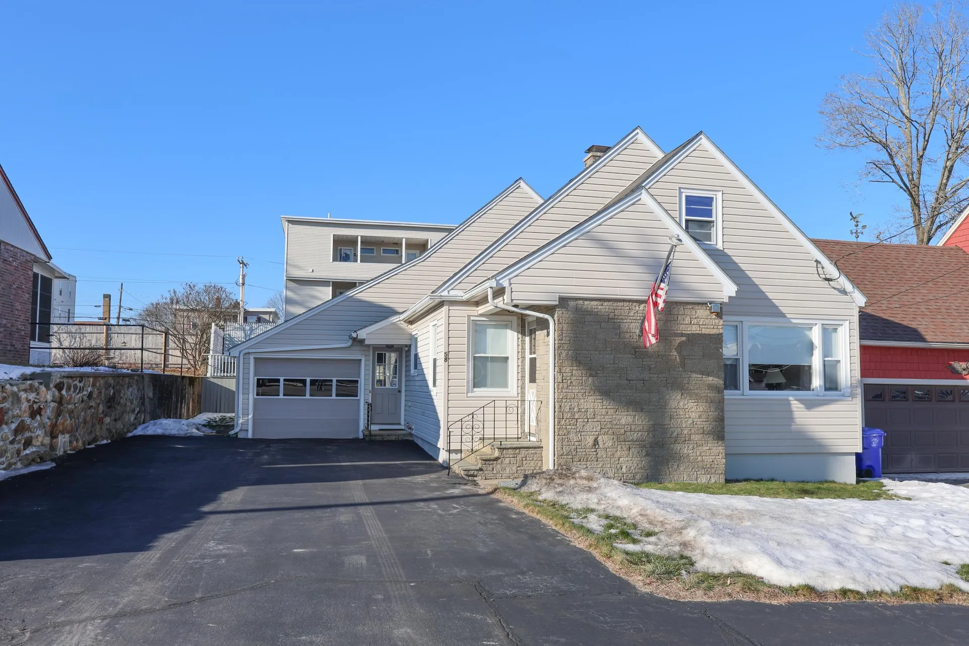 58 Alsace Street Manchester NH 03102