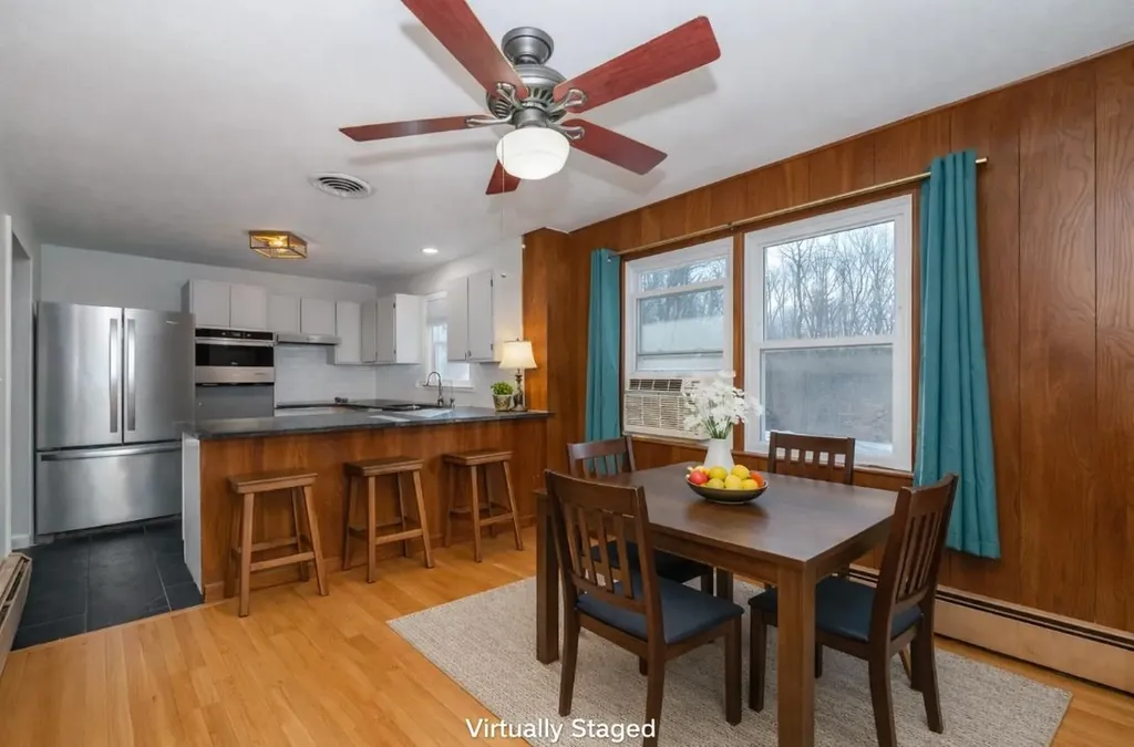 107 Page Road Bow NH 03304