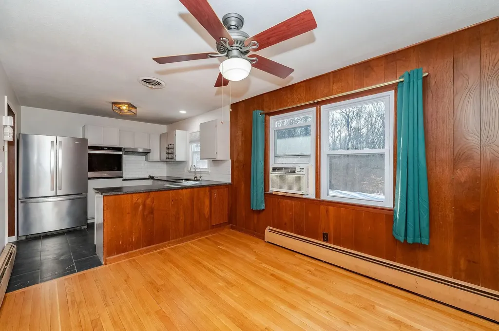 107 Page Road Bow NH 03304