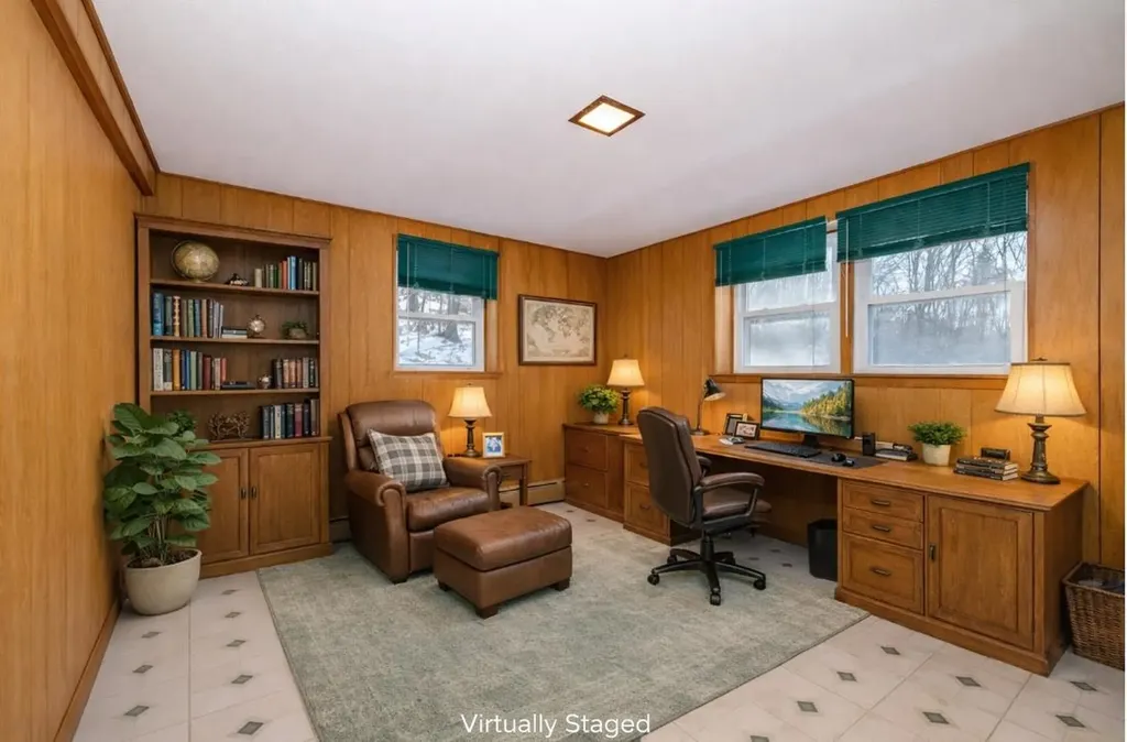 107 Page Road Bow NH 03304