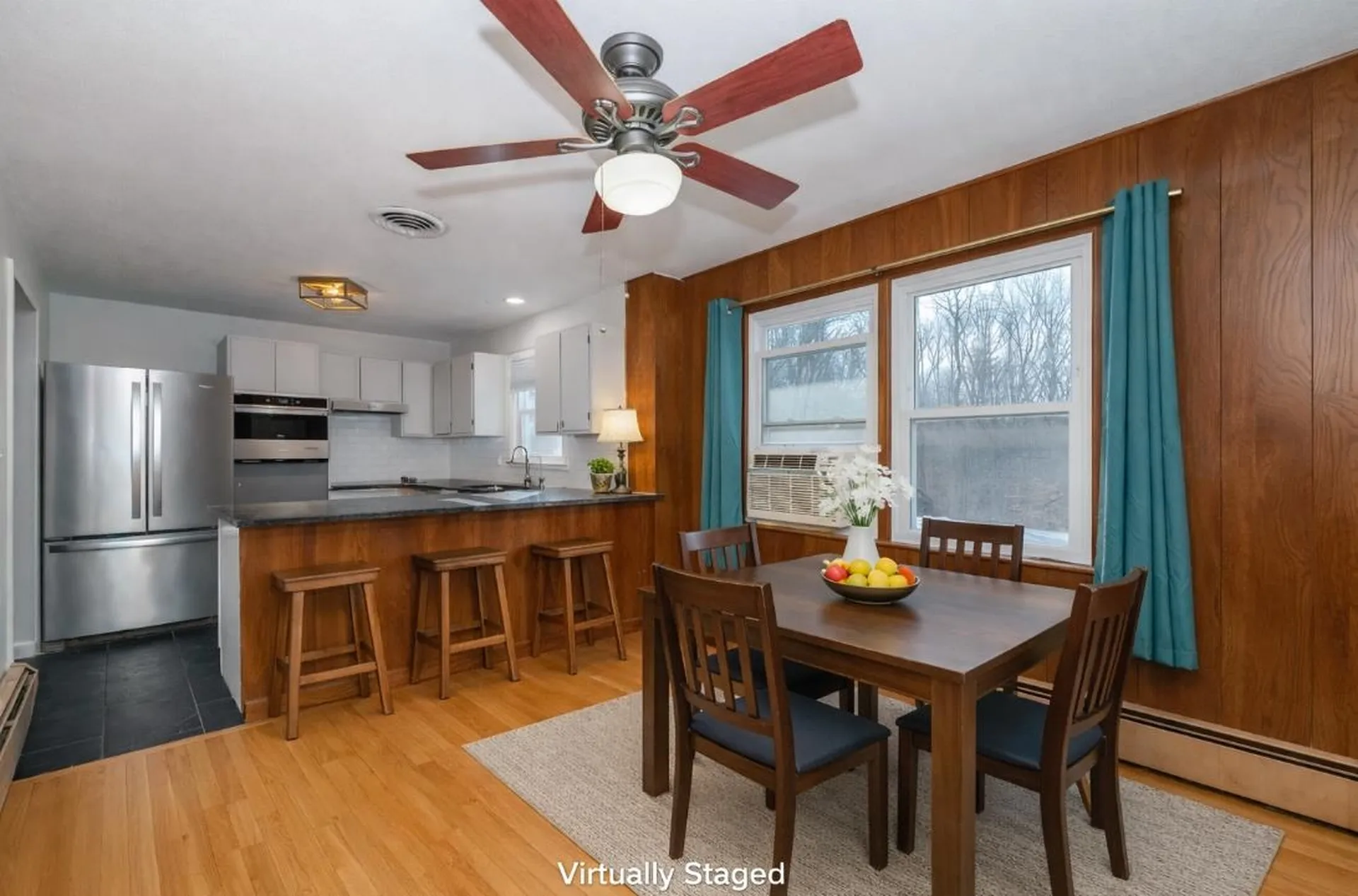 107 Page Road Bow NH 03304