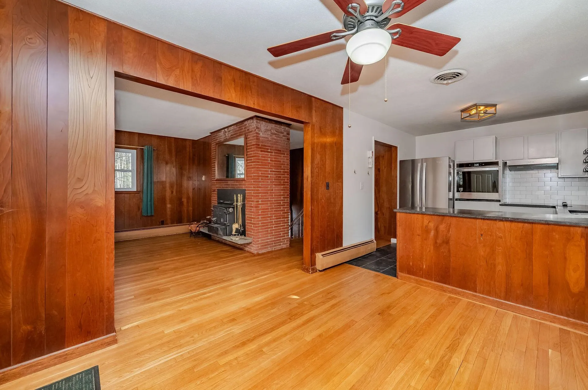 107 Page Road Bow NH 03304