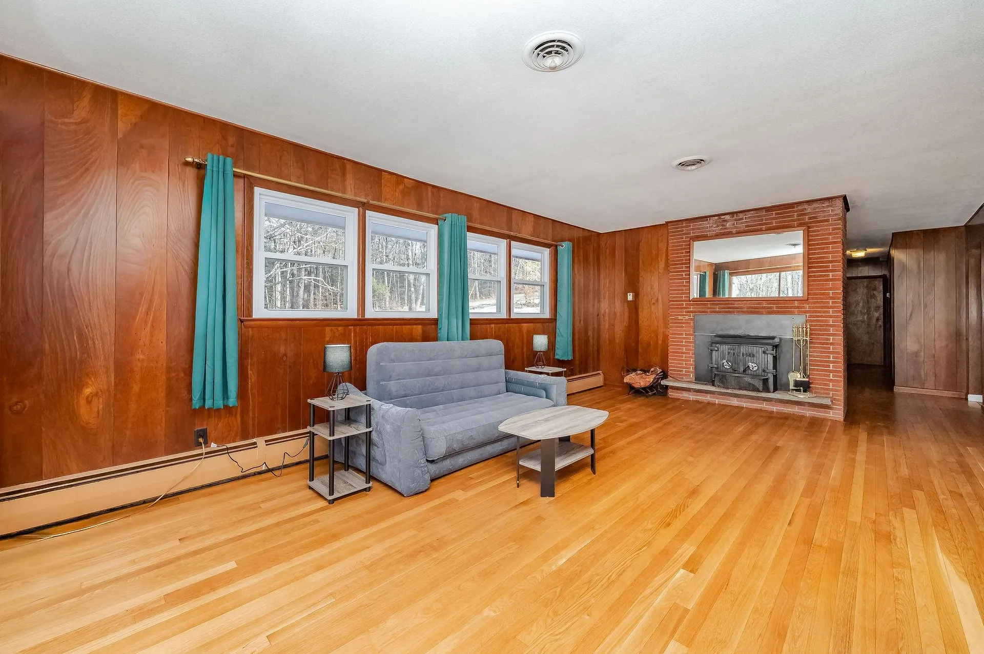 107 Page Road Bow NH 03304