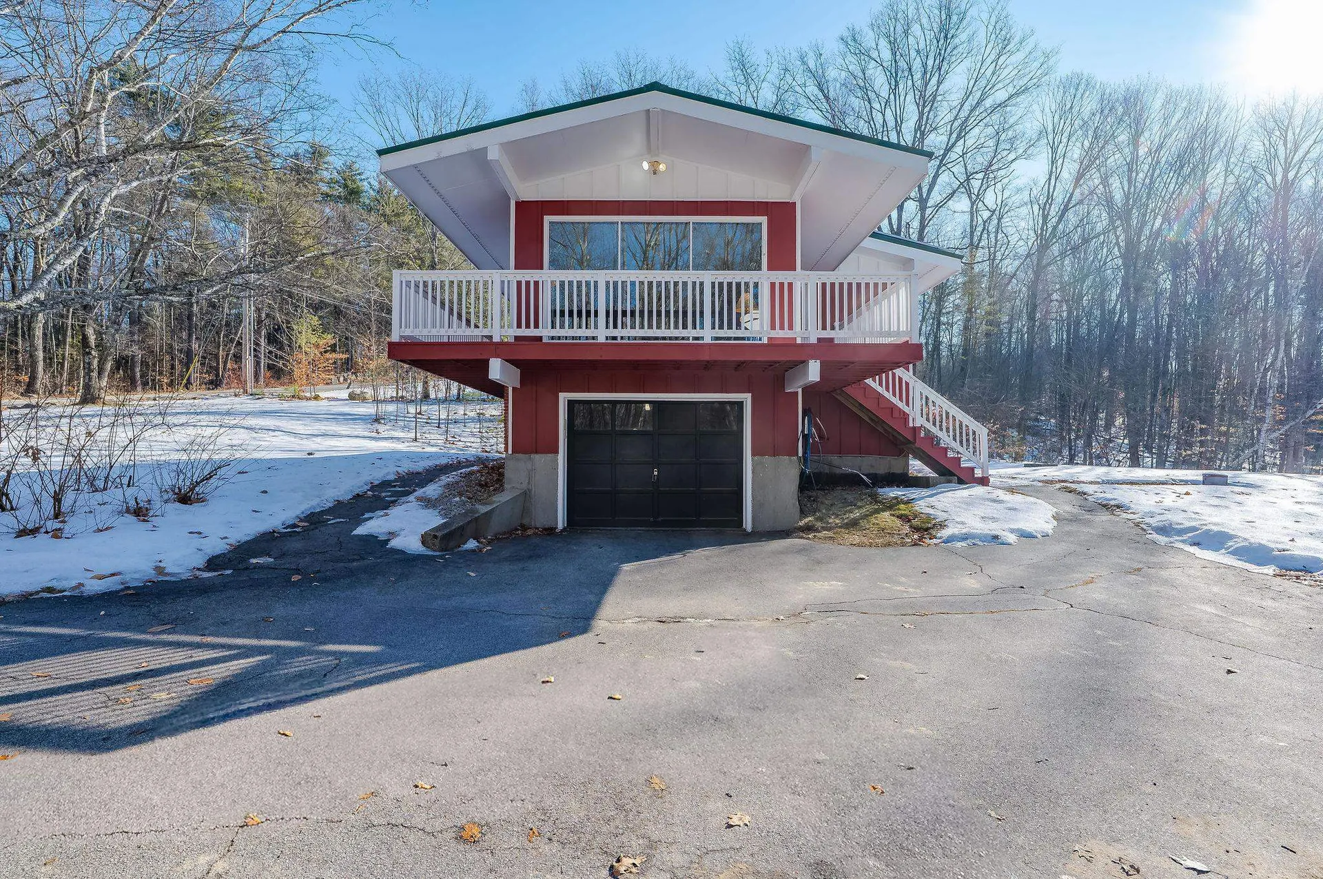 107 Page Road Bow NH 03304