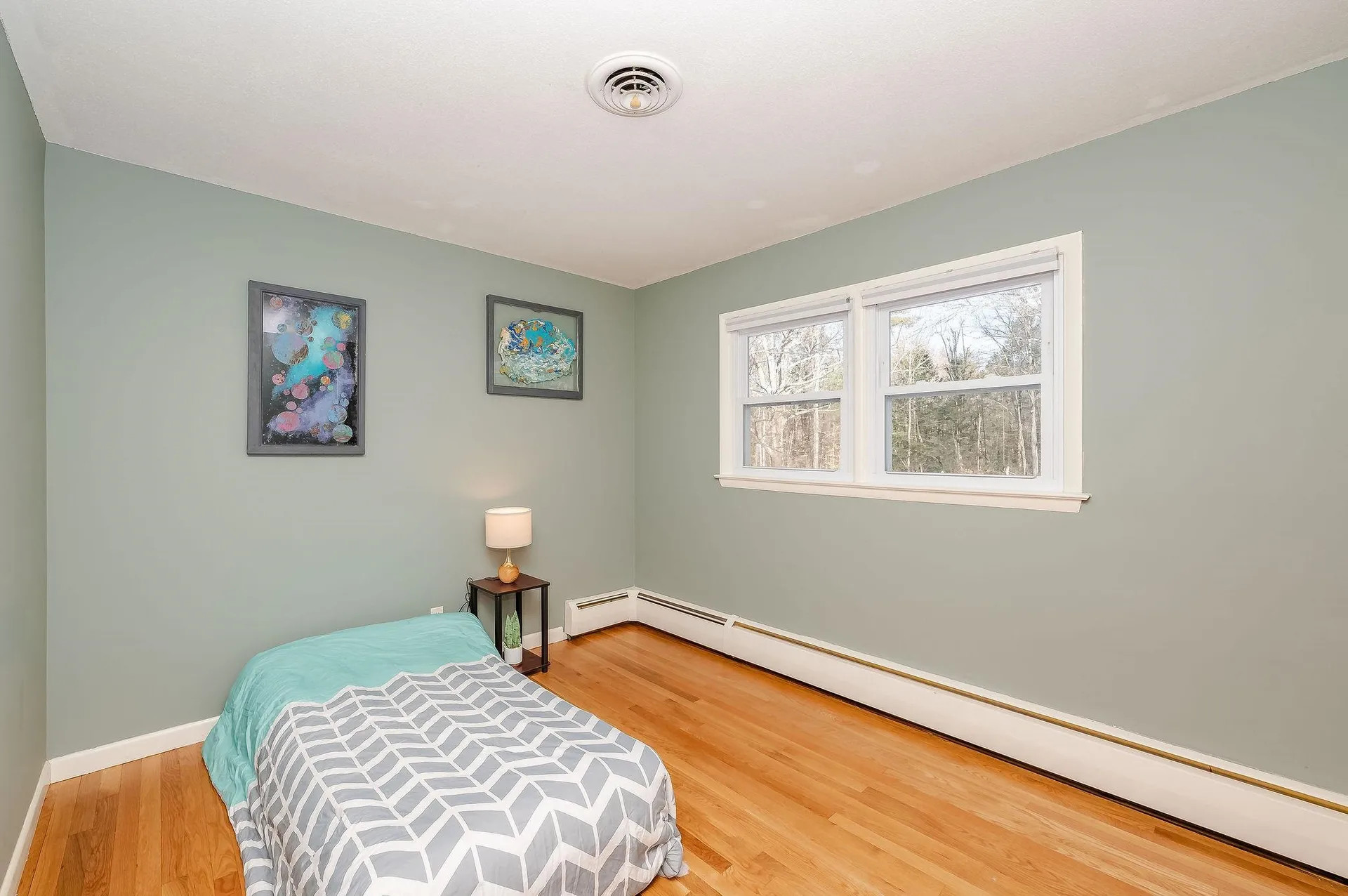 107 Page Road Bow NH 03304