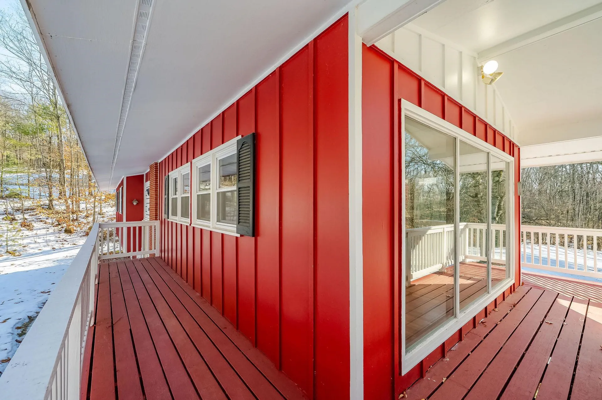 107 Page Road Bow NH 03304