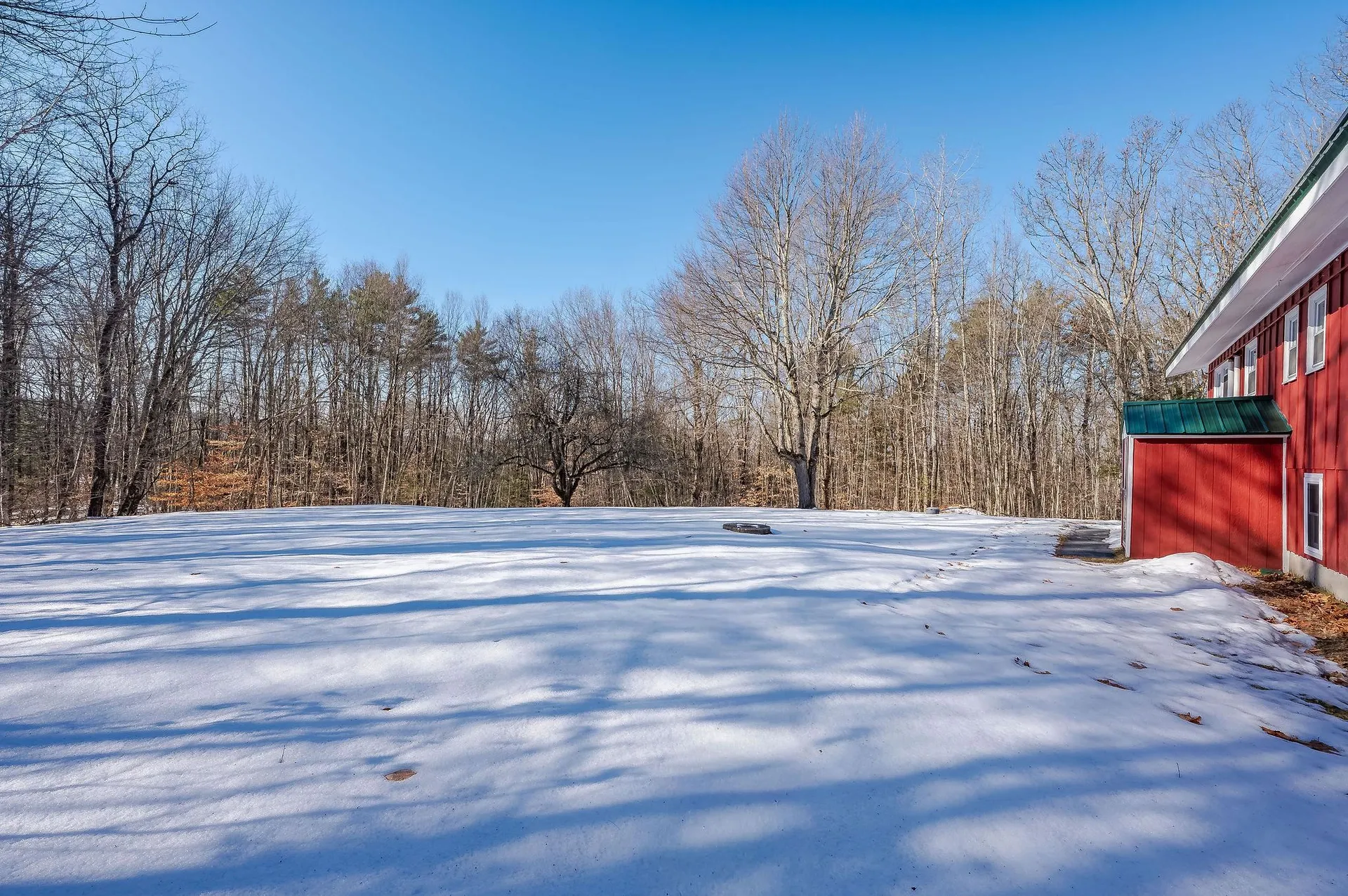 107 Page Road Bow NH 03304