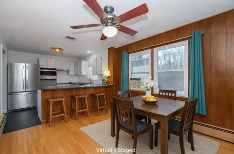 107 Page Road Bow NH 03304