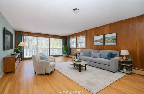 107 Page Road Bow NH 03304