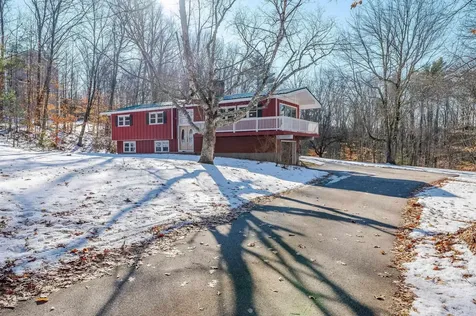 107 Page Road Bow NH 03304