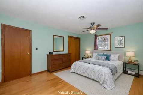 107 Page Road Bow NH 03304