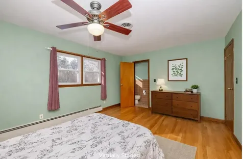 107 Page Road Bow NH 03304