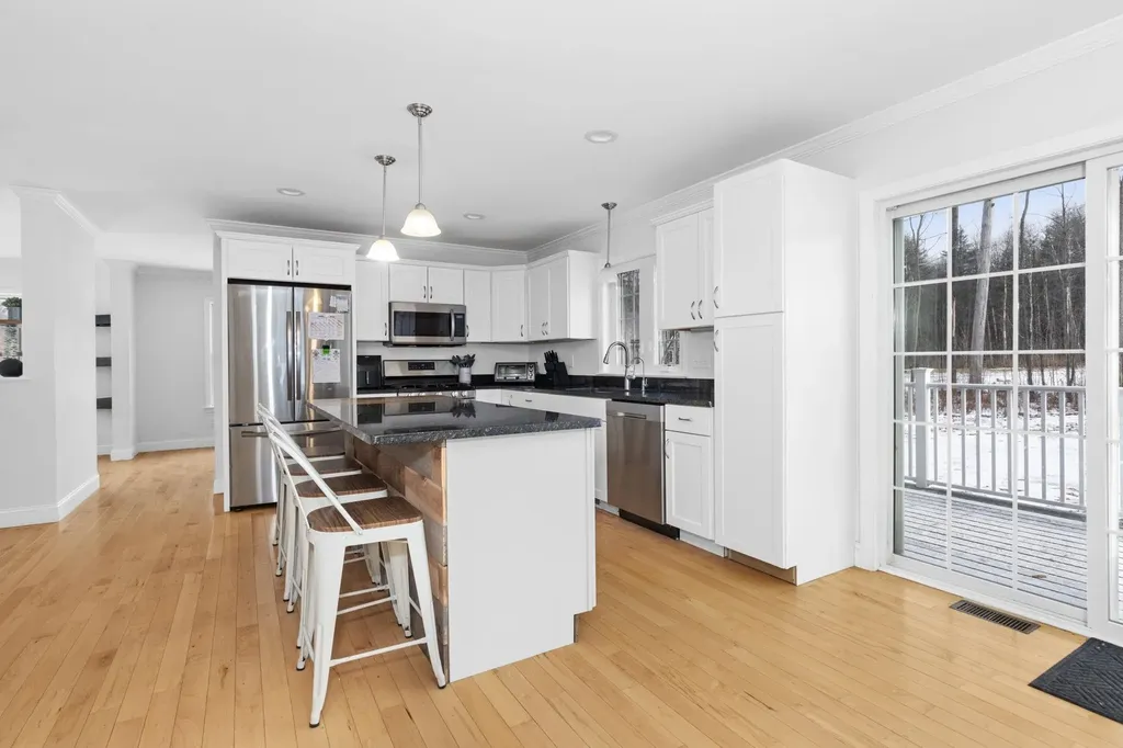 107 Ann Marie Lane Colchester VT 05446