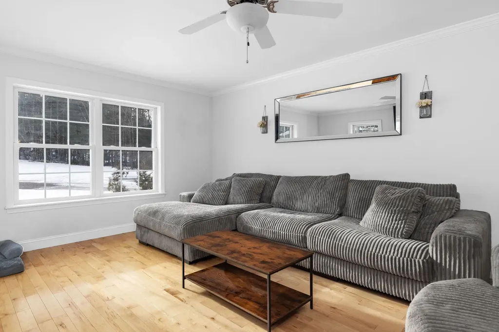 107 Ann Marie Lane Colchester VT 05446