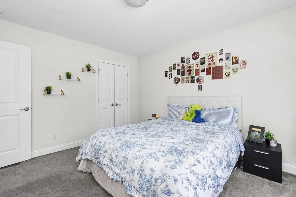 107 Ann Marie Lane Colchester VT 05446