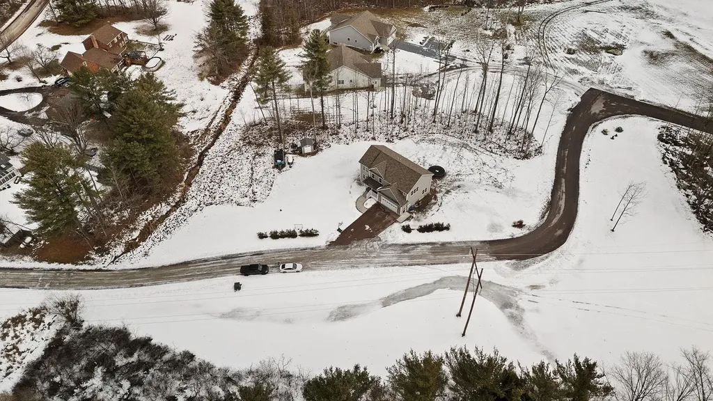 107 Ann Marie Lane Colchester VT 05446