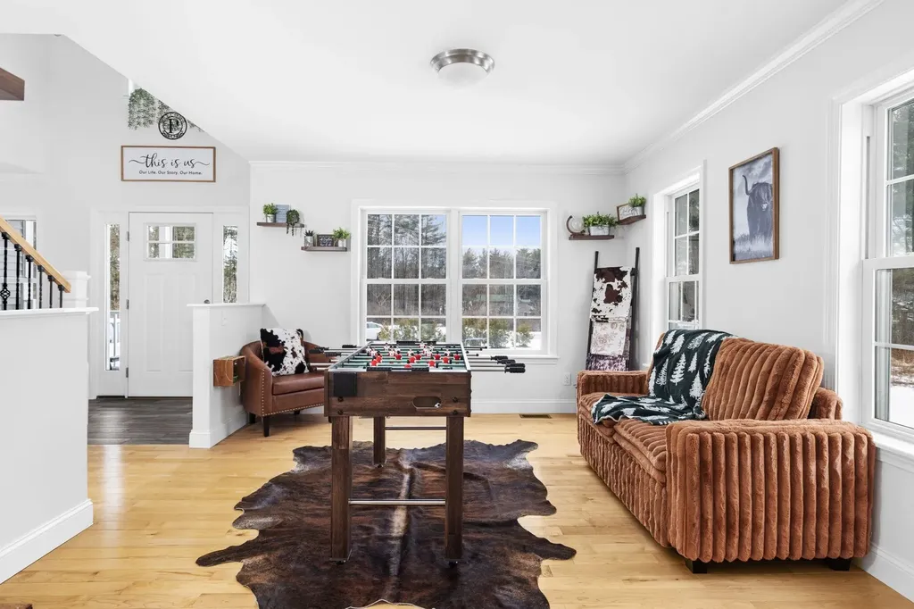 107 Ann Marie Lane Colchester VT 05446