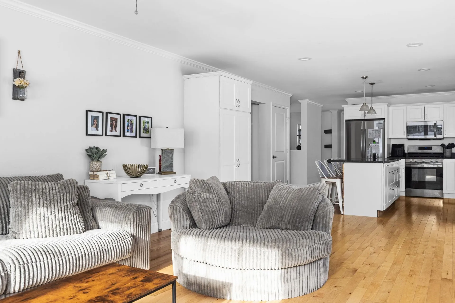 107 Ann Marie Lane Colchester VT 05446