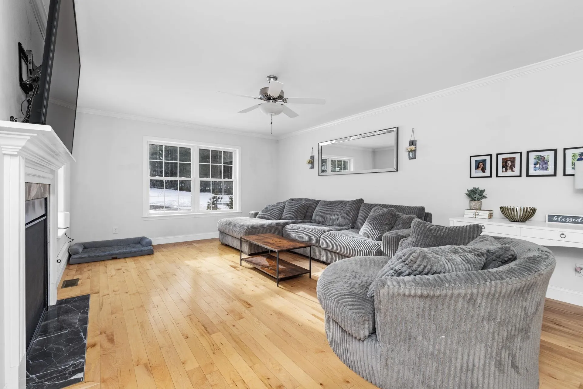 107 Ann Marie Lane Colchester VT 05446